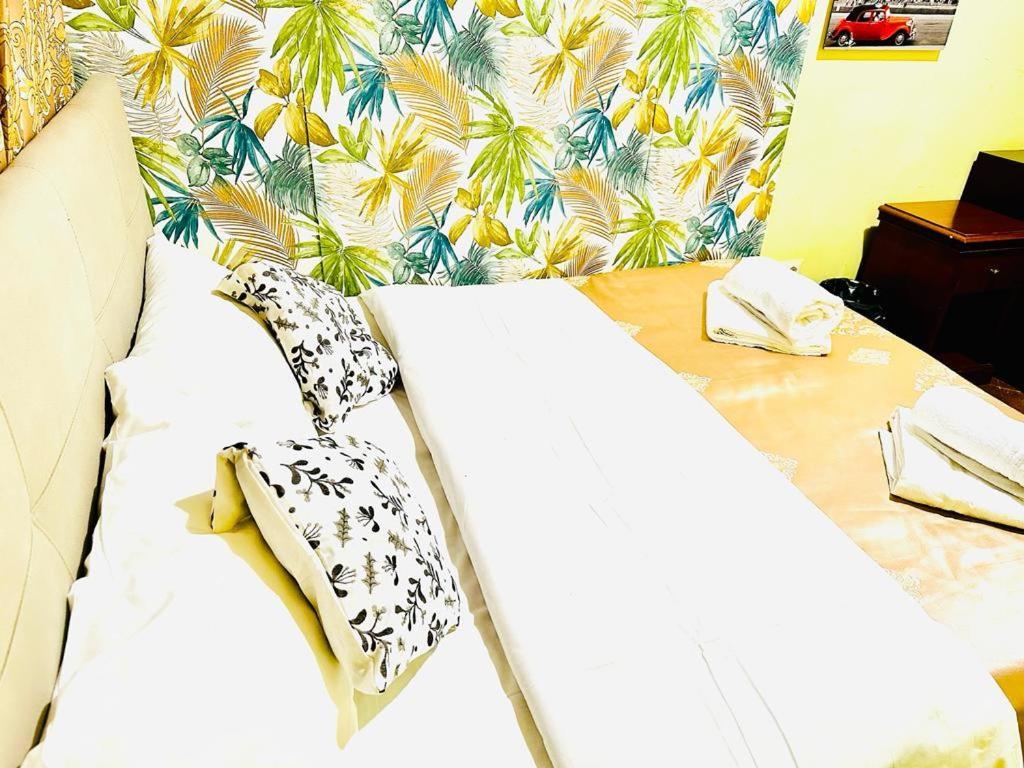 Rome Star Guesthouse Termini Esterno foto