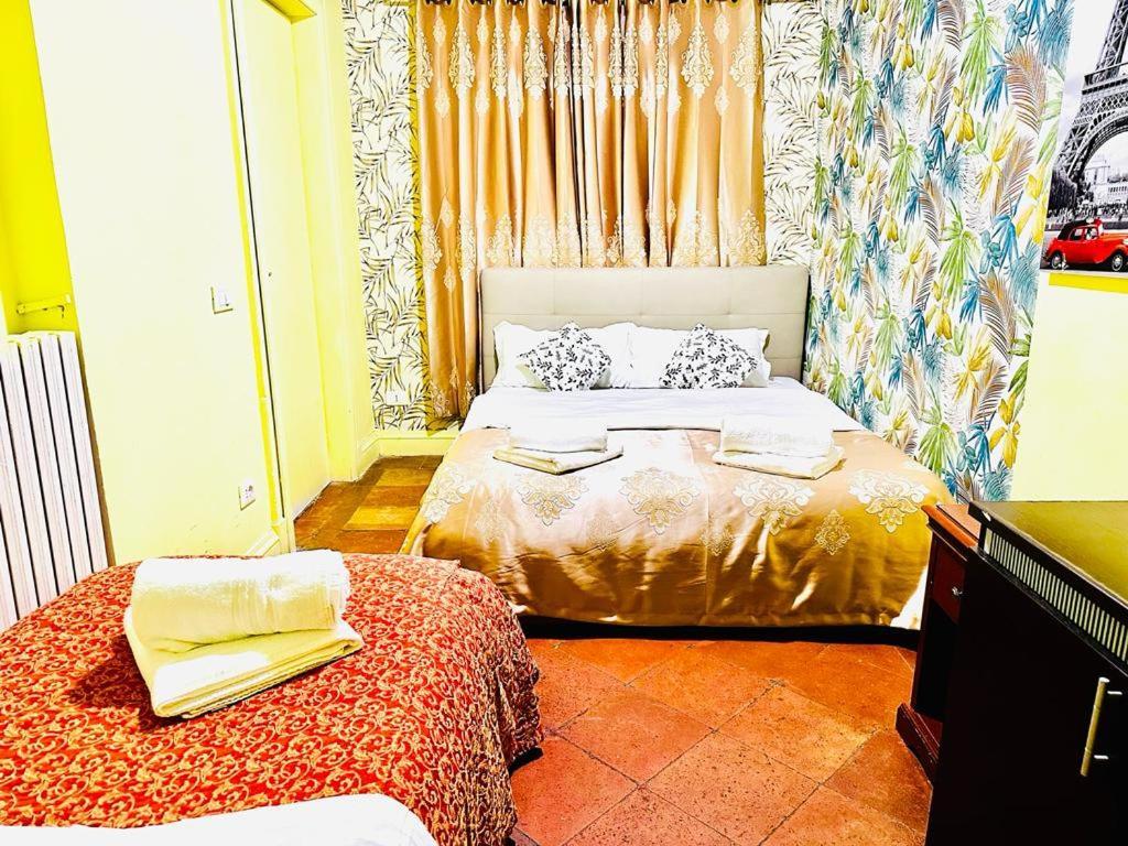 Rome Star Guesthouse Termini Esterno foto