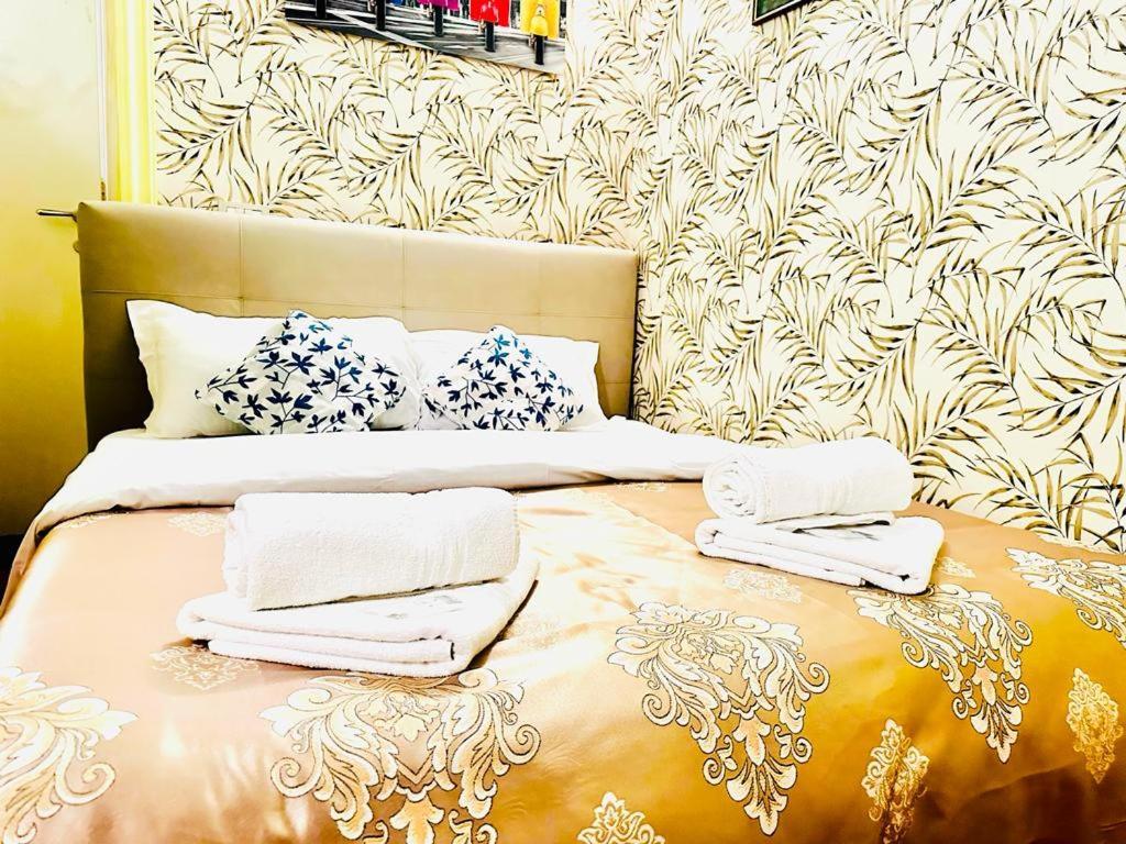 Rome Star Guesthouse Termini Esterno foto
