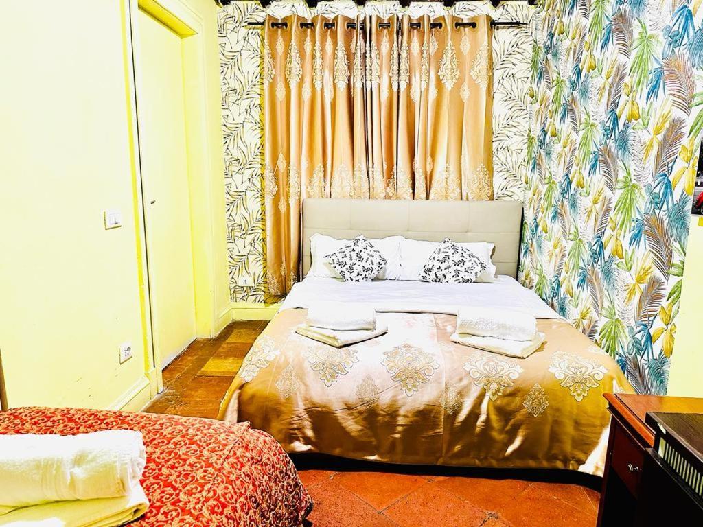 Rome Star Guesthouse Termini Esterno foto